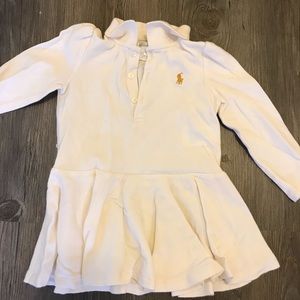 Ralph Lauren dress